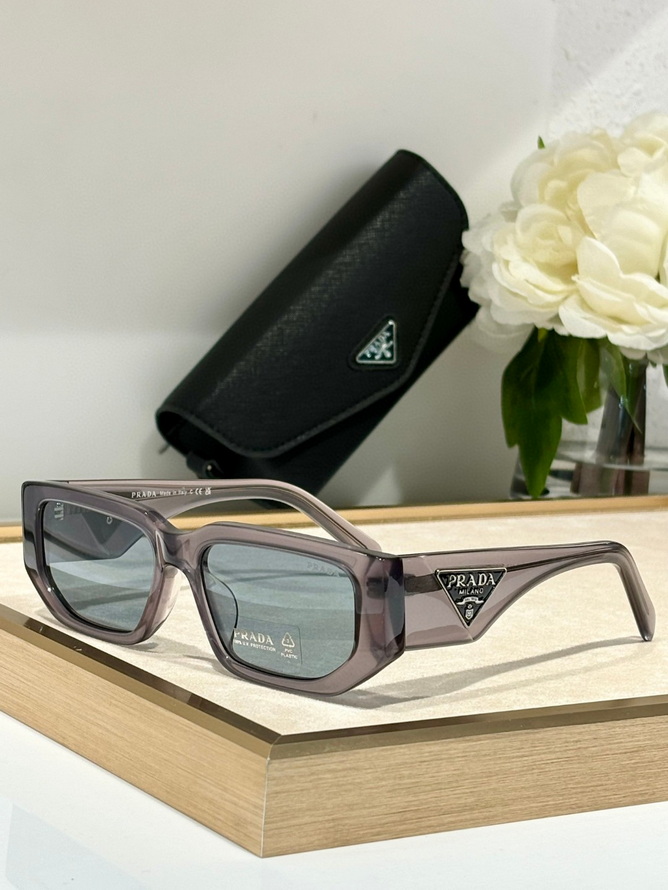 PRADA Sunglasses(AAAA)-4387