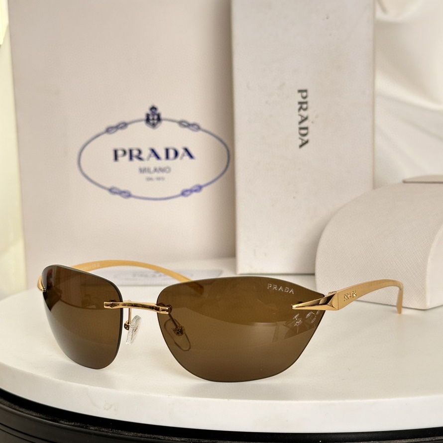 PRADA Sunglasses(AAAA)-4385