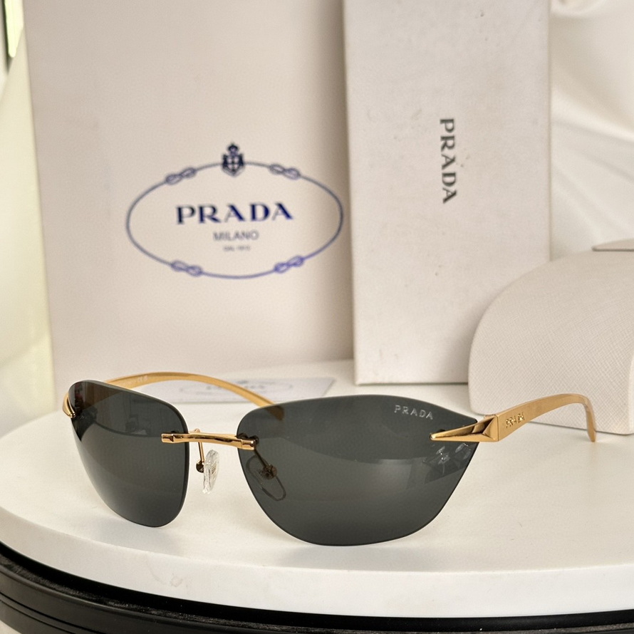 PRADA Sunglasses(AAAA)-4383