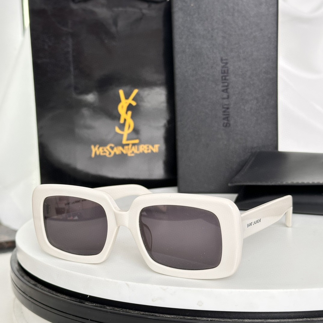 YSL Sunglasses(AAAA)-907