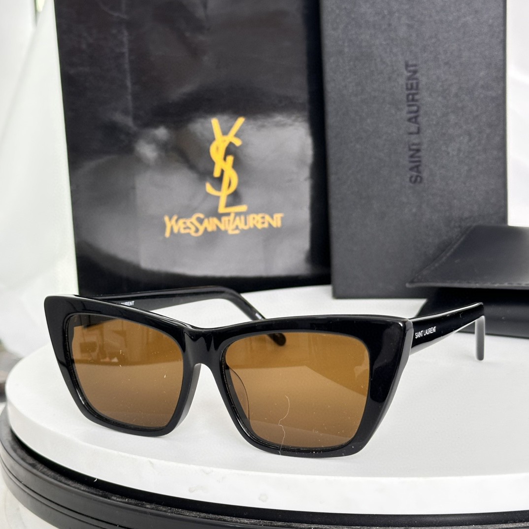 YSL Sunglasses(AAAA)-895