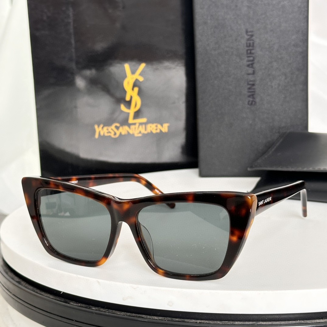 YSL Sunglasses(AAAA)-891