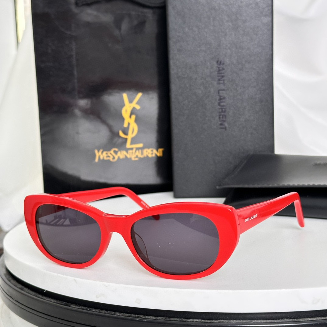 YSL Sunglasses(AAAA)-885