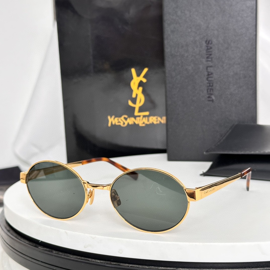 YSL Sunglasses(AAAA)-863