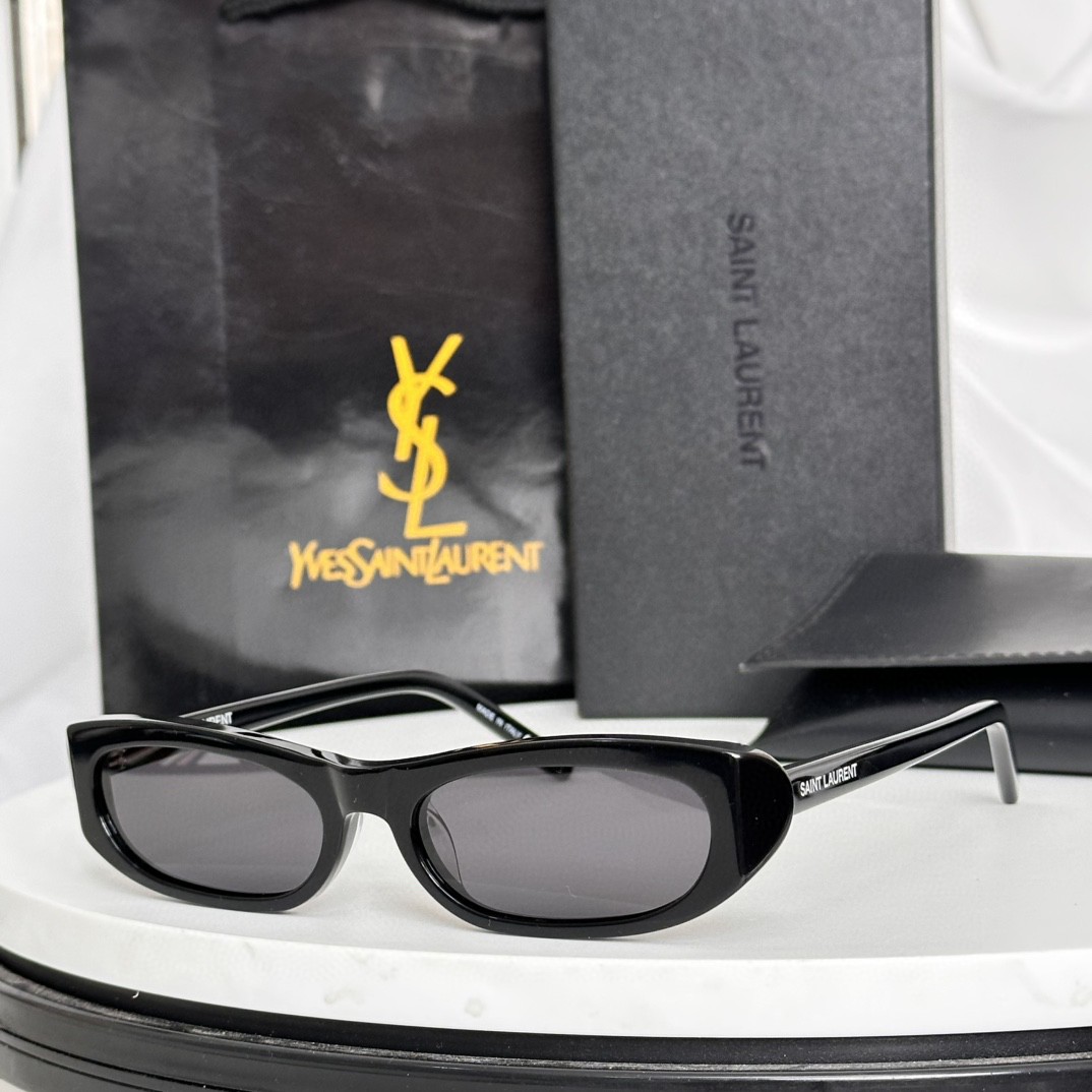 YSL Sunglasses(AAAA)-858