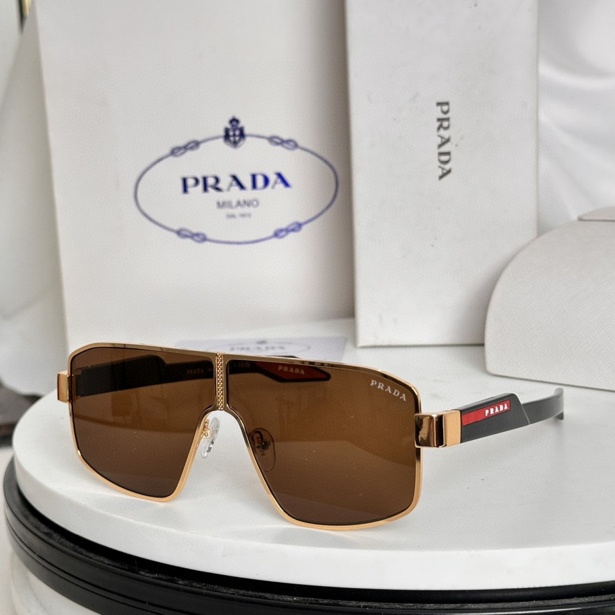 PRADA Sunglasses(AAAA)-4380