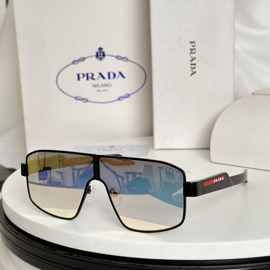 PRADA Sunglasses(AAAA)-4378