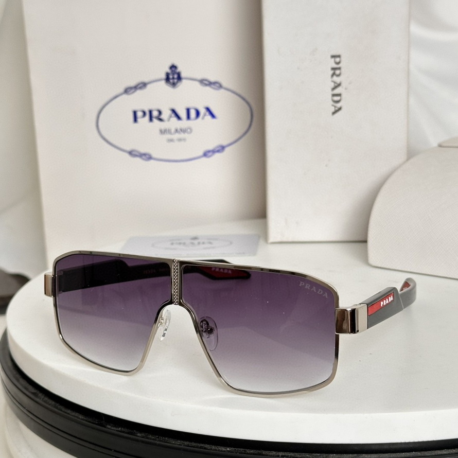 PRADA Sunglasses(AAAA)-4375
