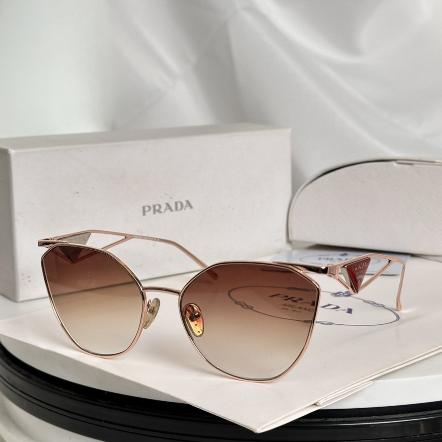 PRADA Sunglasses(AAAA)-4371