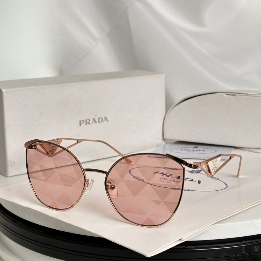 PRADA Sunglasses(AAAA)-4370