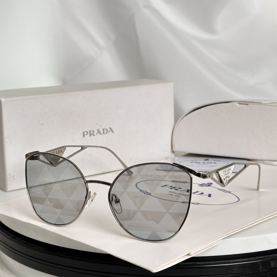 PRADA Sunglasses(AAAA)-4369