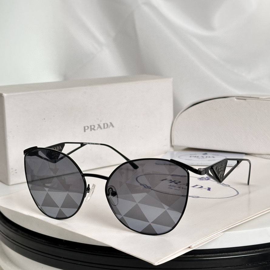 PRADA Sunglasses(AAAA)-4368