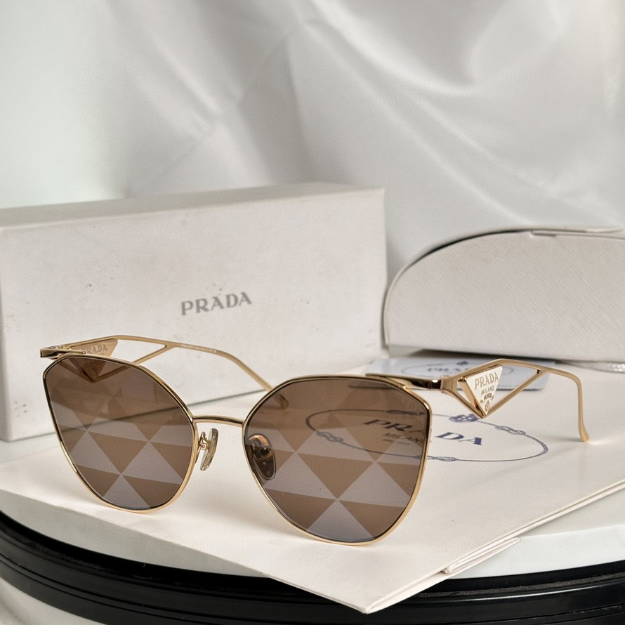 PRADA Sunglasses(AAAA)-4367