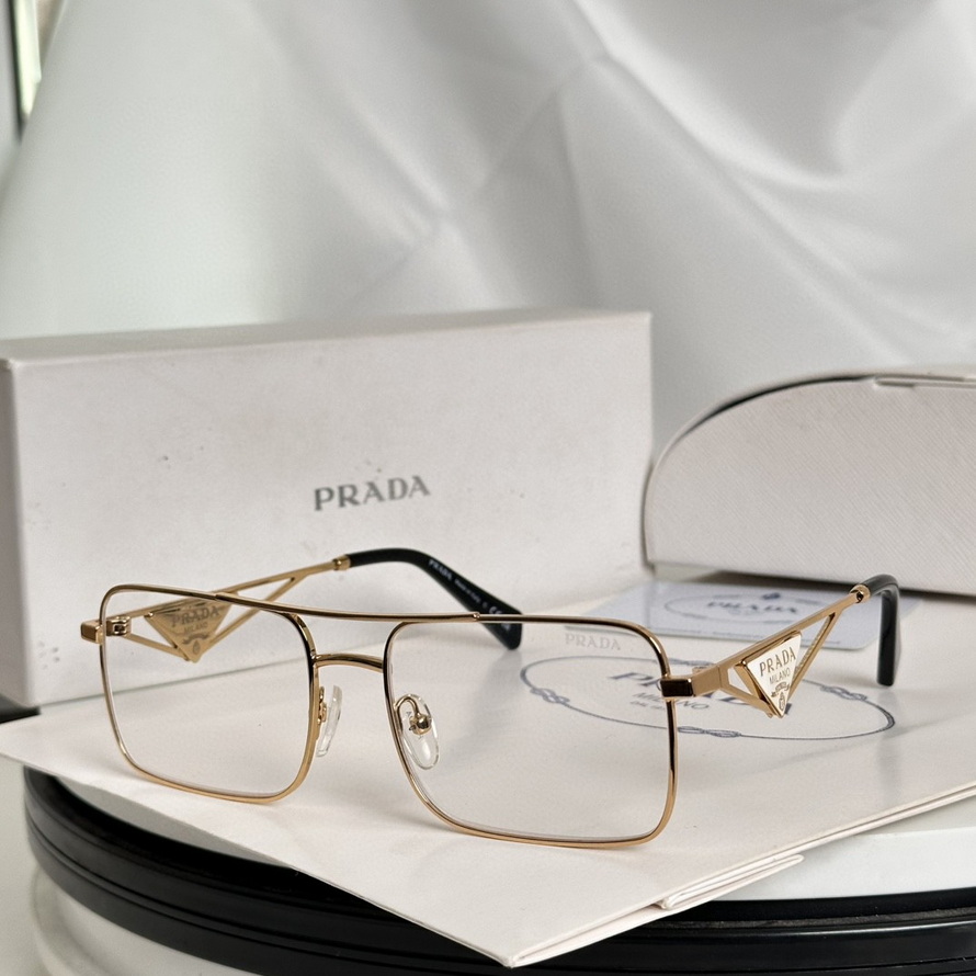 PRADA Sunglasses(AAAA)-4366