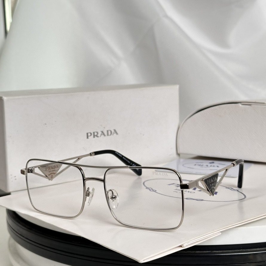 PRADA Sunglasses(AAAA)-4365