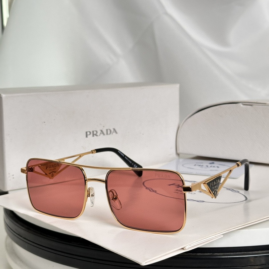 PRADA Sunglasses(AAAA)-4364