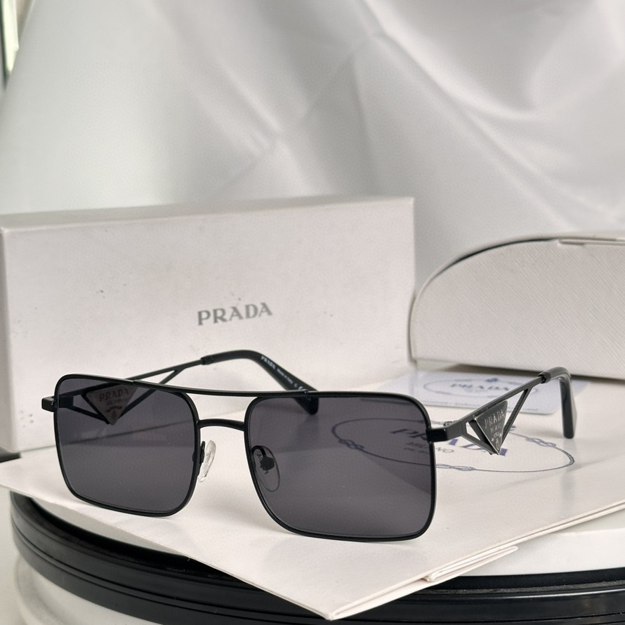 PRADA Sunglasses(AAAA)-4363