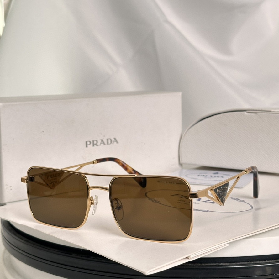 PRADA Sunglasses(AAAA)-4361
