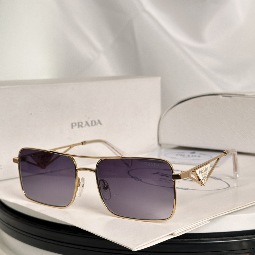 PRADA Sunglasses(AAAA)-4359