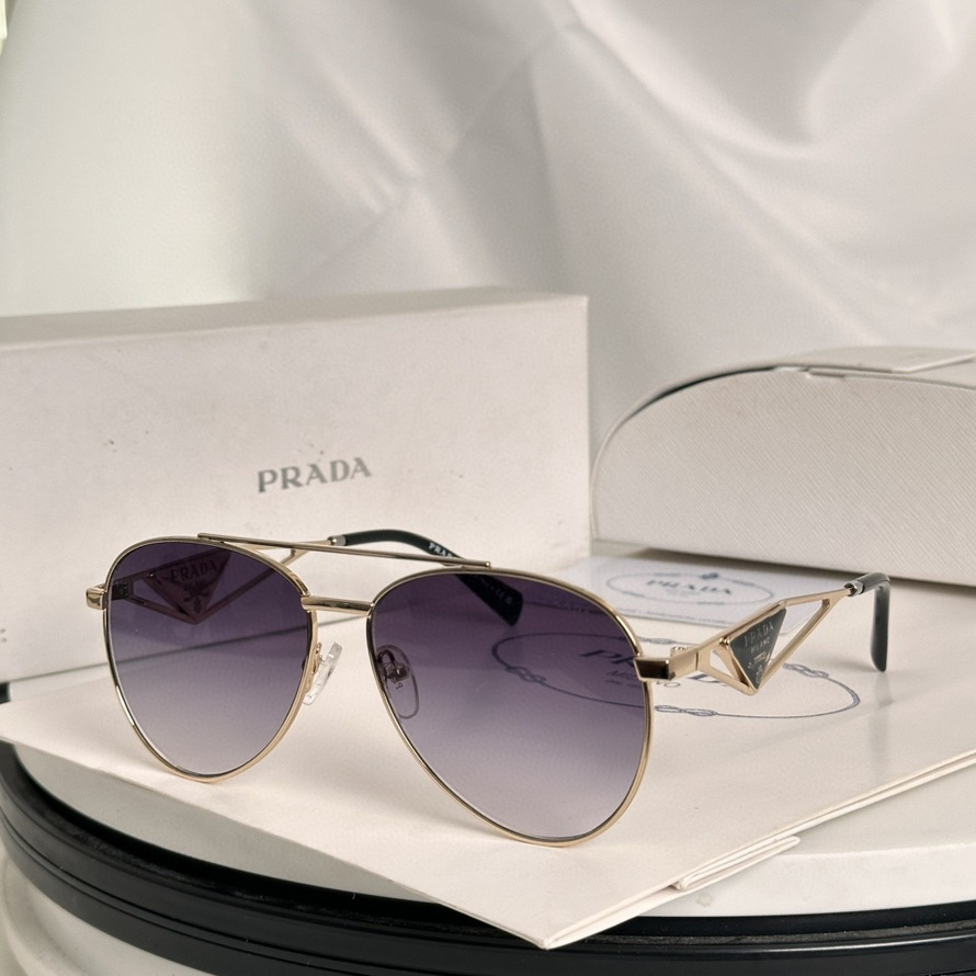 PRADA Sunglasses(AAAA)-4357