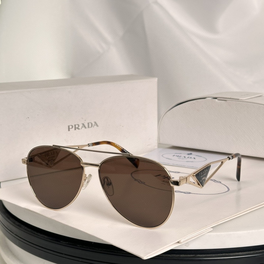 PRADA Sunglasses(AAAA)-4356