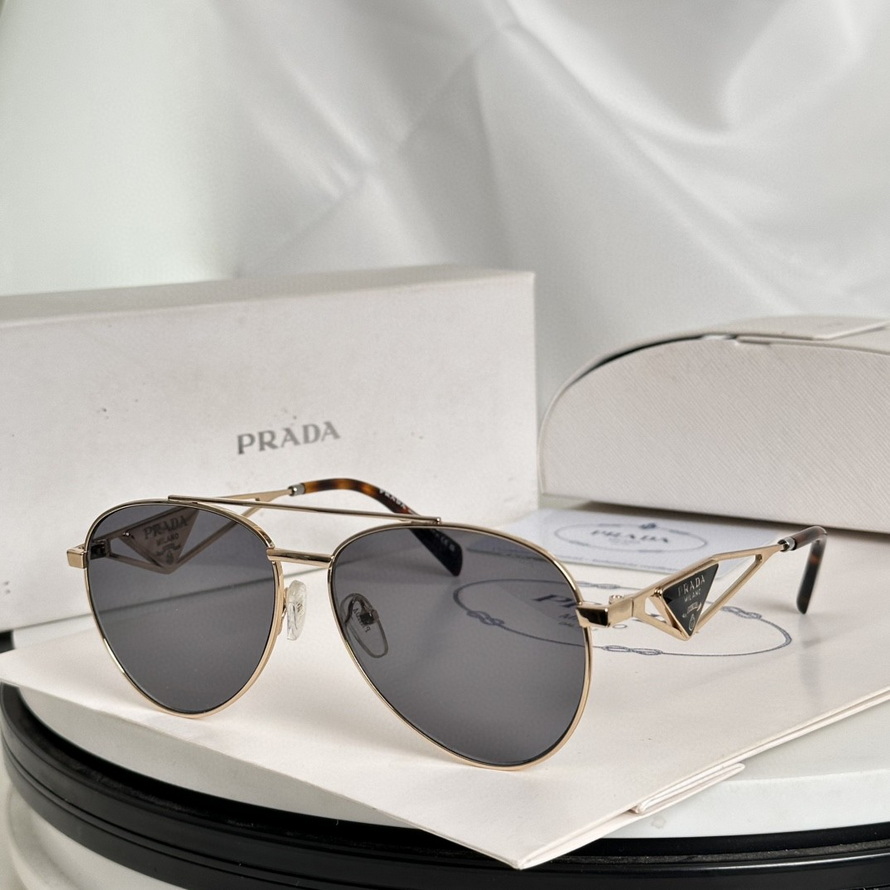 PRADA Sunglasses(AAAA)-4354