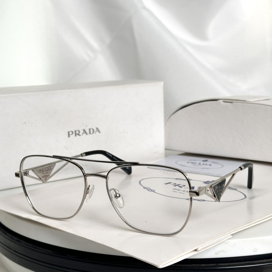 PRADA Sunglasses(AAAA)-4353