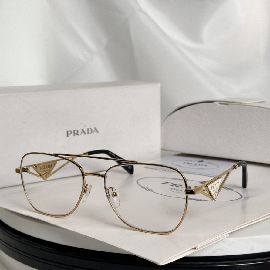 PRADA Sunglasses(AAAA)-4352