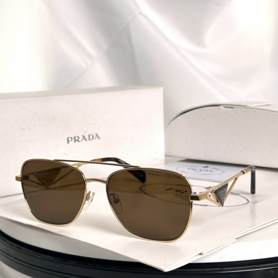 PRADA Sunglasses(AAAA)-4350
