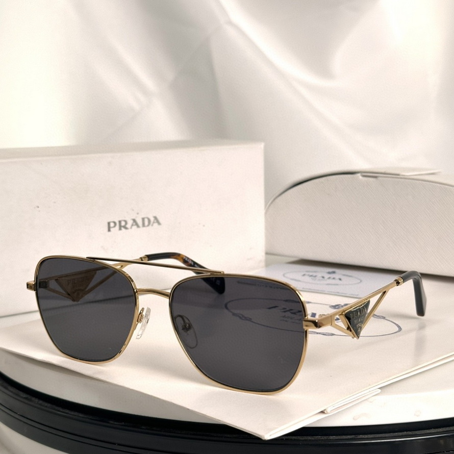 PRADA Sunglasses(AAAA)-4349