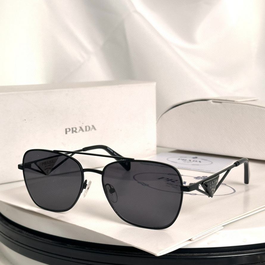 PRADA Sunglasses(AAAA)-4348