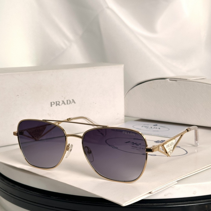 PRADA Sunglasses(AAAA)-4346