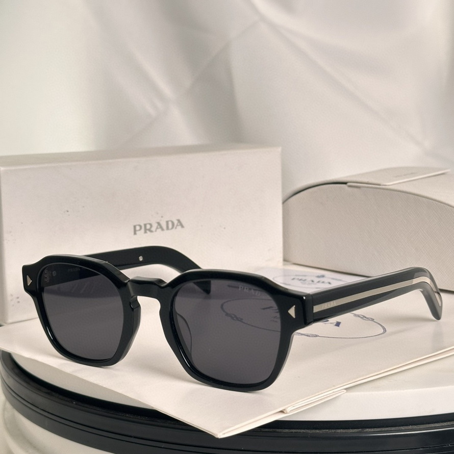 PRADA Sunglasses(AAAA)-4344