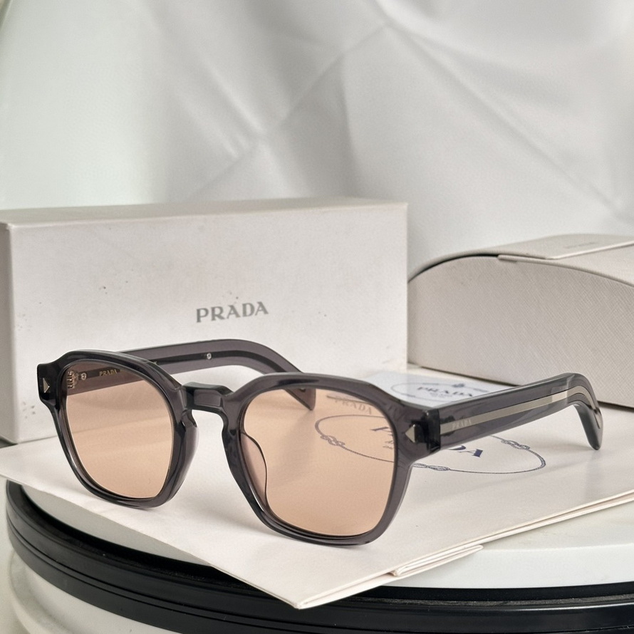 PRADA Sunglasses(AAAA)-4342