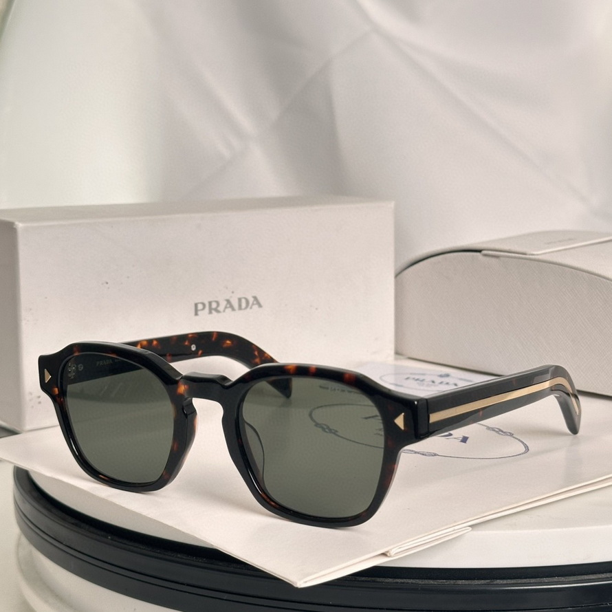 PRADA Sunglasses(AAAA)-4341