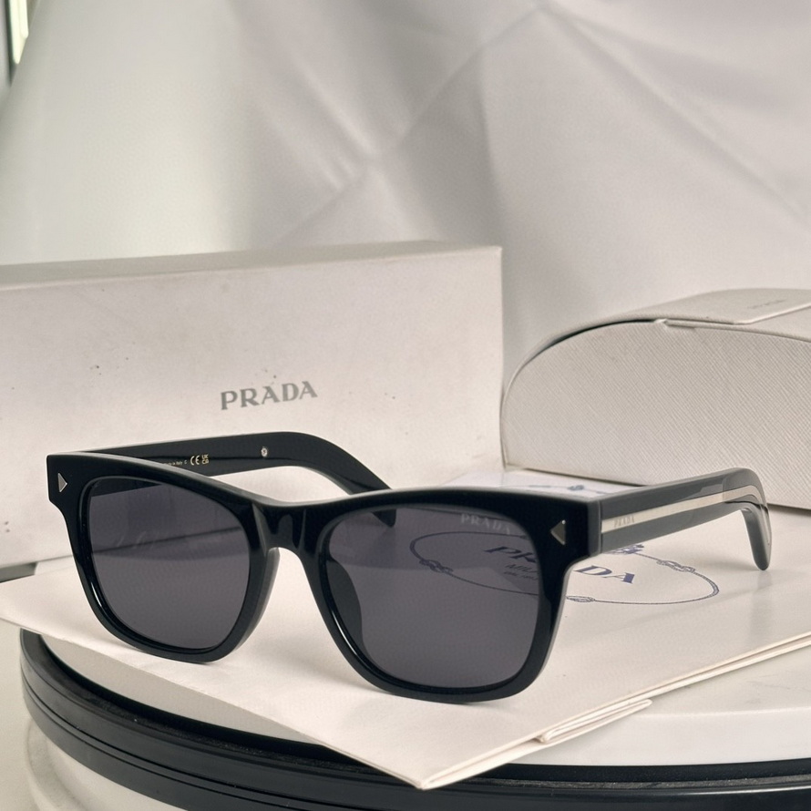 PRADA Sunglasses(AAAA)-4338