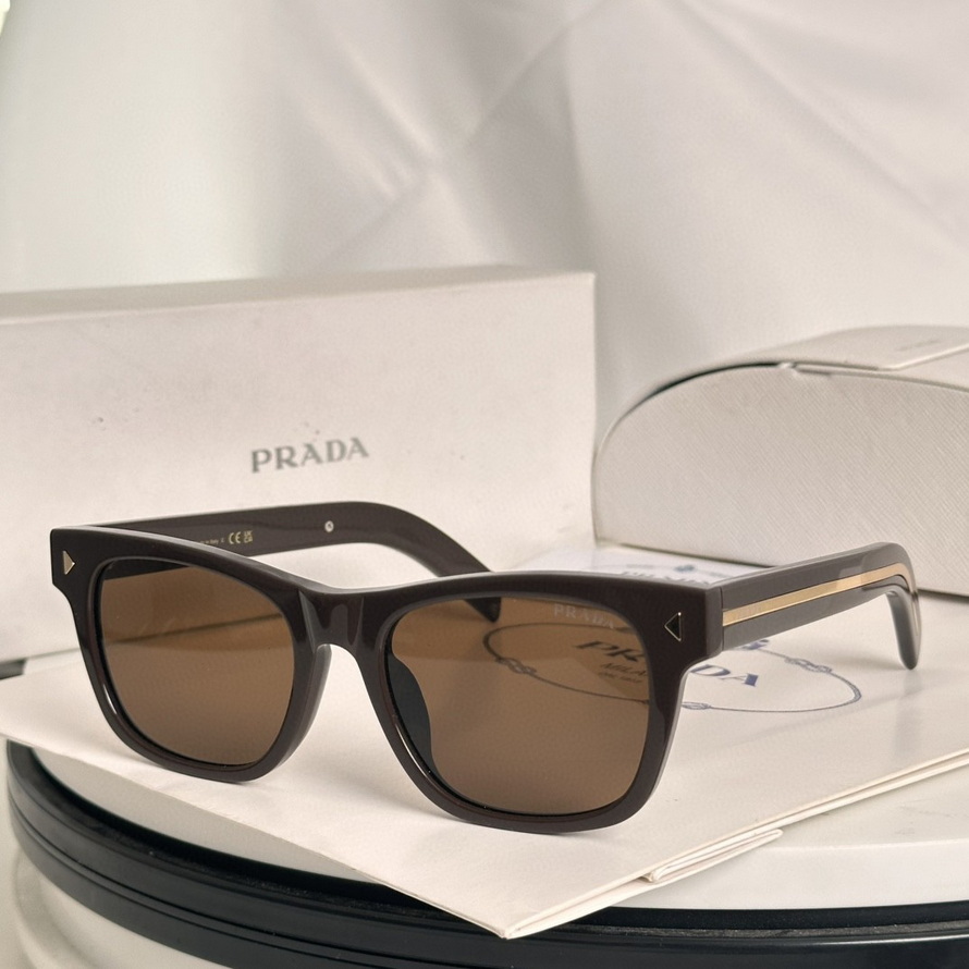 PRADA Sunglasses(AAAA)-4336