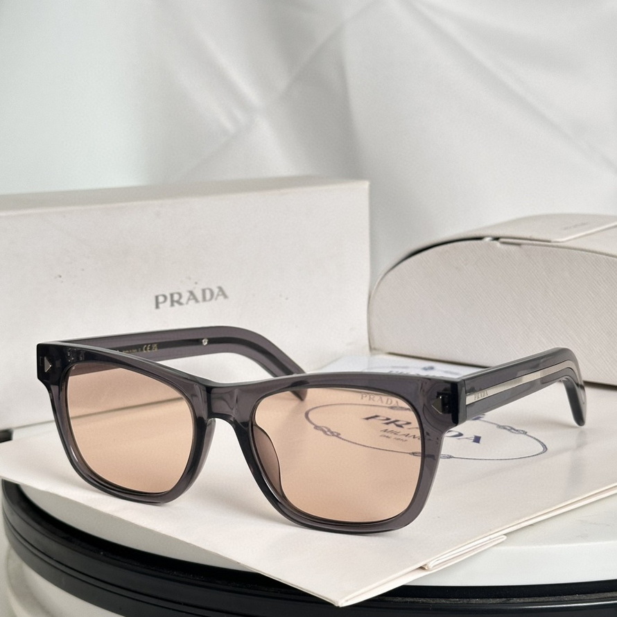 PRADA Sunglasses(AAAA)-4335