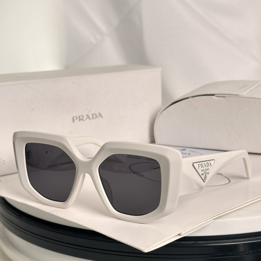PRADA Sunglasses(AAAA)-4333