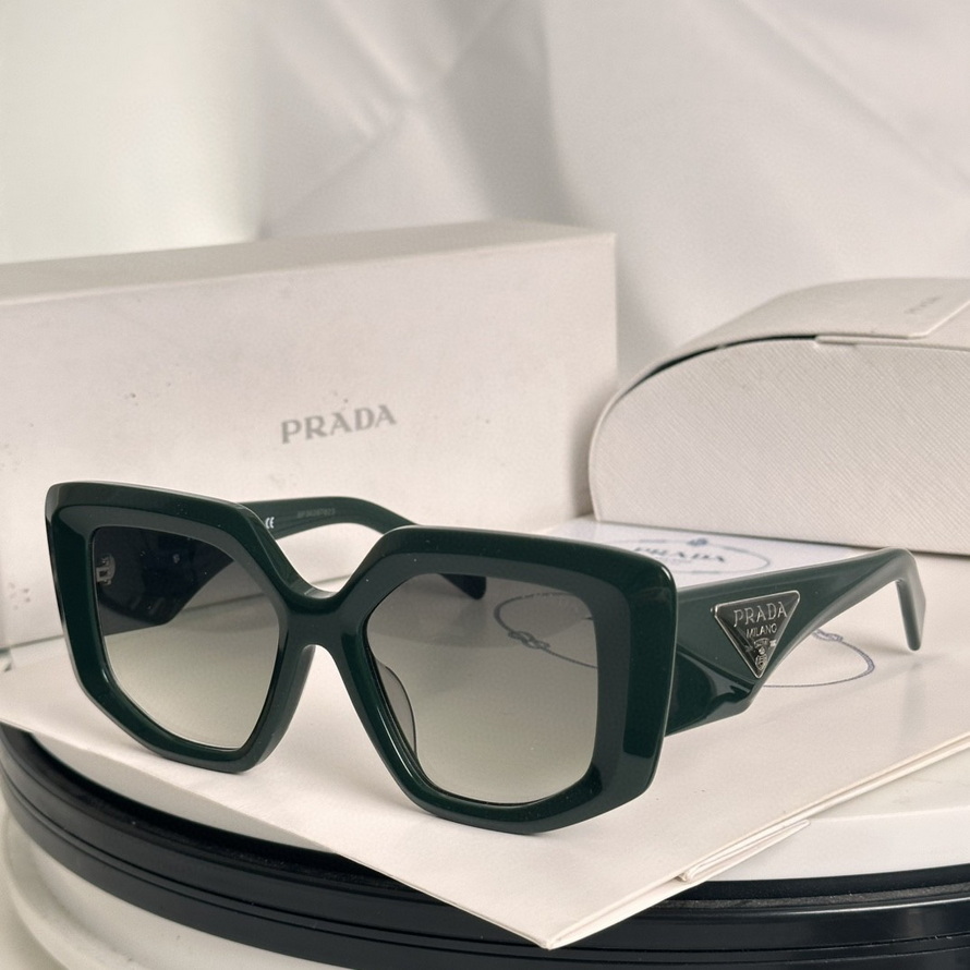 PRADA Sunglasses(AAAA)-4332