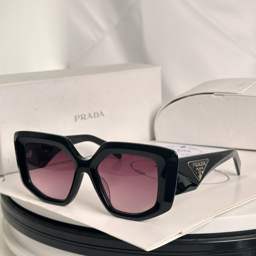 PRADA Sunglasses(AAAA)-4331