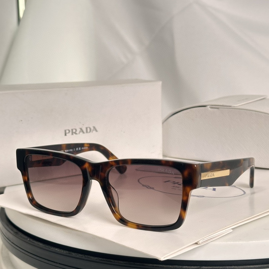 PRADA Sunglasses(AAAA)-4329