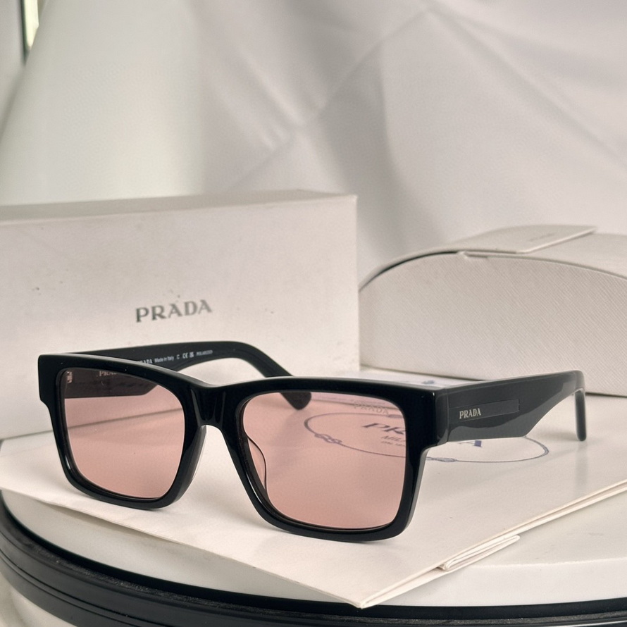 PRADA Sunglasses(AAAA)-4327