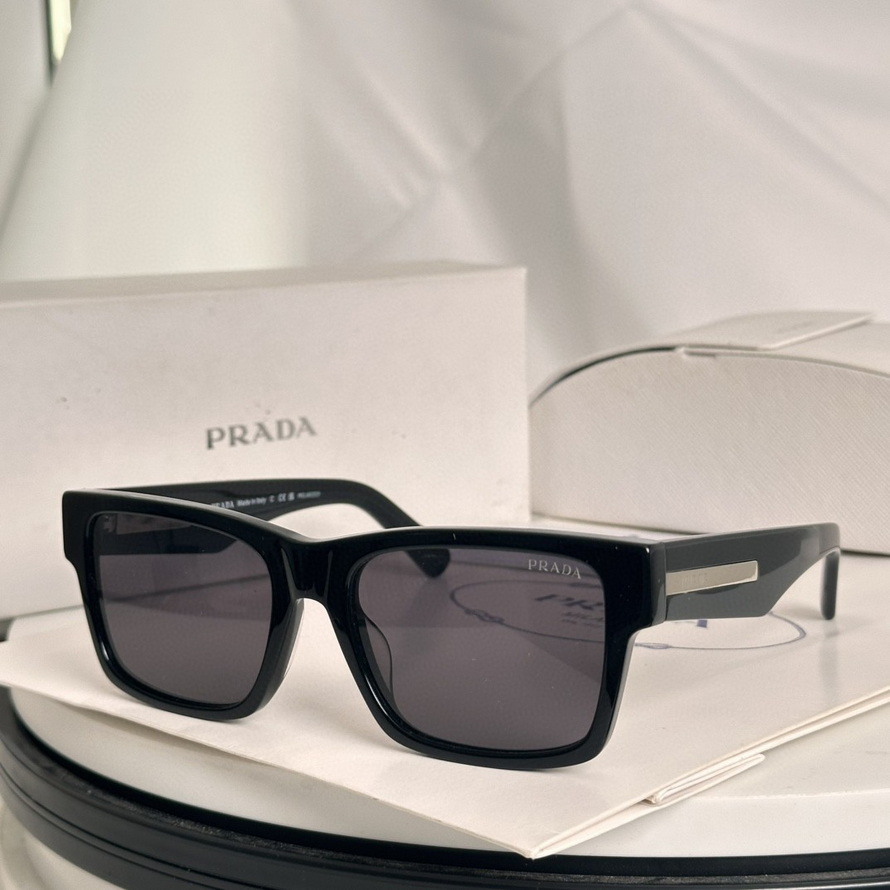 PRADA Sunglasses(AAAA)-4325