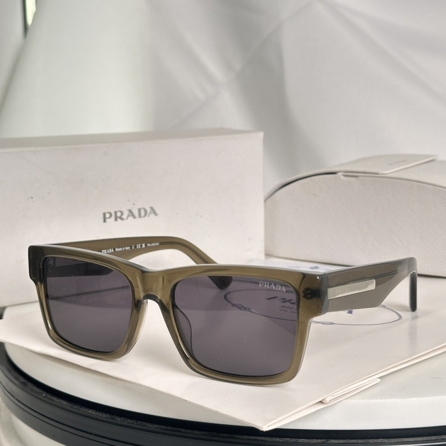 PRADA Sunglasses(AAAA)-4324