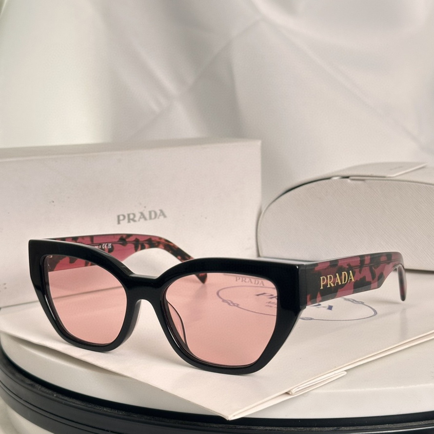 PRADA Sunglasses(AAAA)-4322