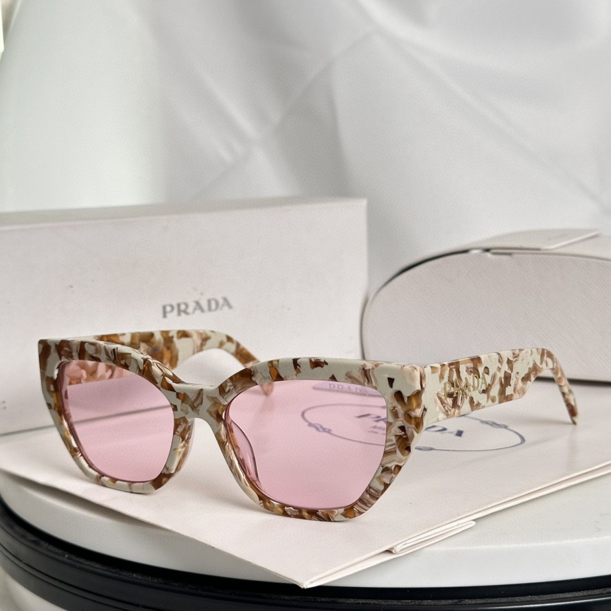PRADA Sunglasses(AAAA)-4319