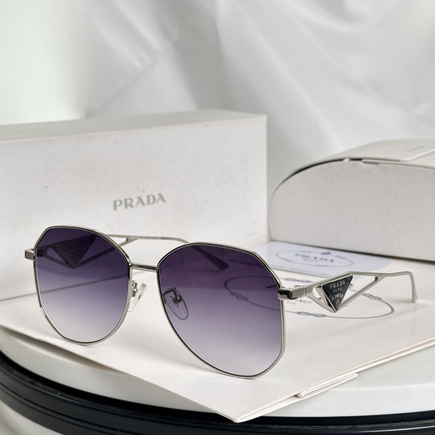 PRADA Sunglasses(AAAA)-4318