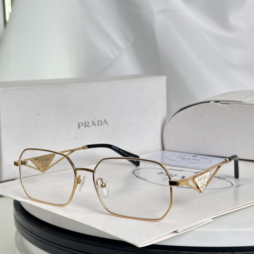 PRADA Sunglasses(AAAA)-4315
