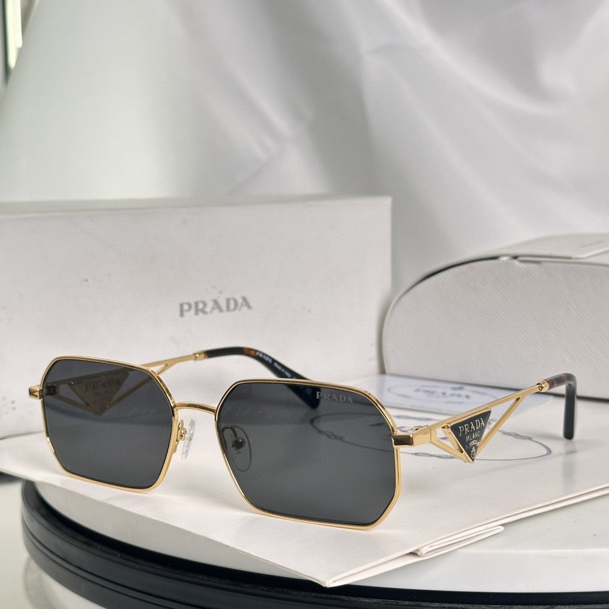 PRADA Sunglasses(AAAA)-4314